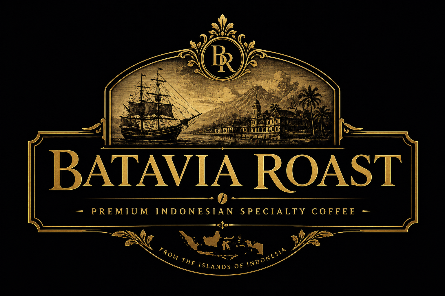 Batavia Roast